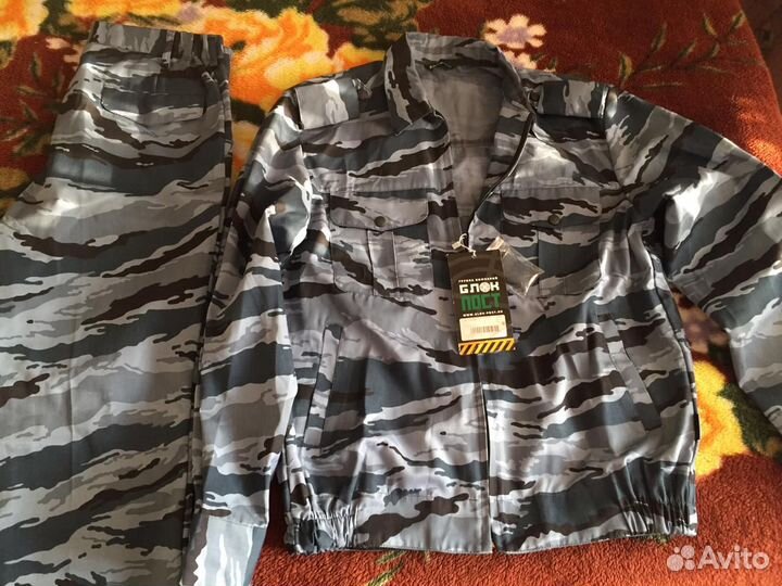 Костюм офицерский (куртка+брюки) камыш серый