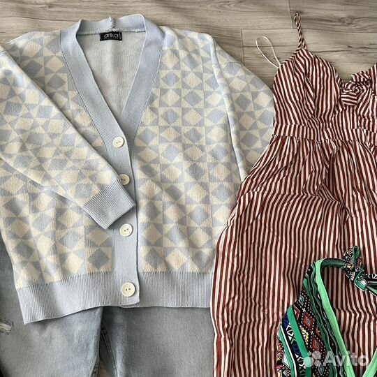 Пакет вещей на девушку 48 (50)