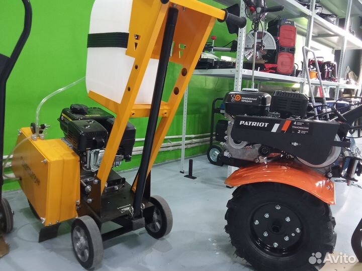 Аренда инструмента, прокат оборудования