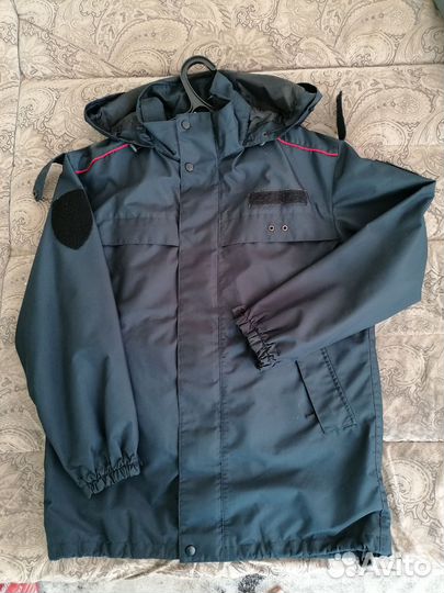 Полицейская форма