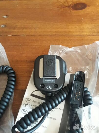 Моторола gp300