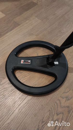 Металлоискатель Minelab X-Terra 705 10,5