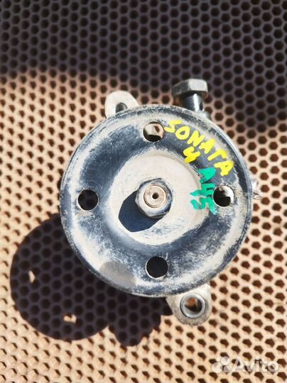 Насос гур Hyundai Sonata