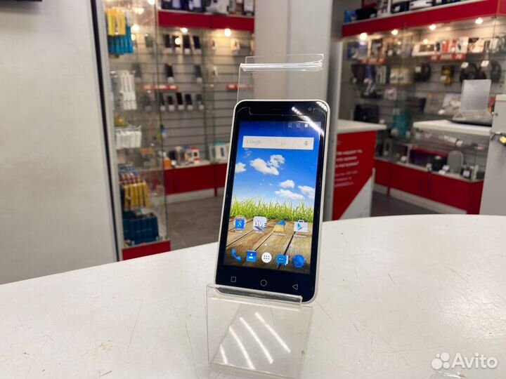 Micromax Q415, 8 ГБ