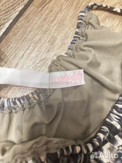 Купальник victorias secret оригинал