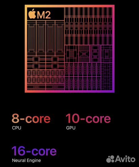 iPad Pro 12.9 2Tb 2022 Wi-Fi + Cellular Space Gray