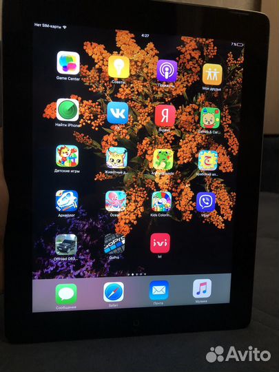 iPad 3 16гб