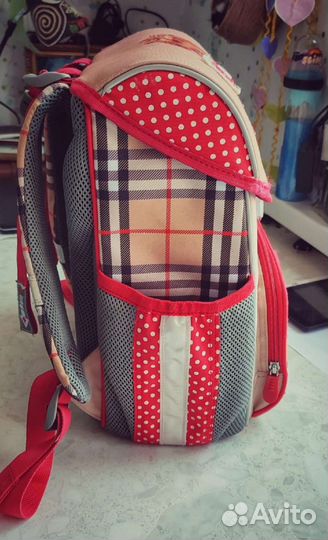 Портфель школьный (ранец, рюкзак)