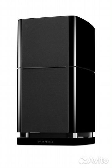 Полочная акустика Wharfedale Elysian 1 Piano Black