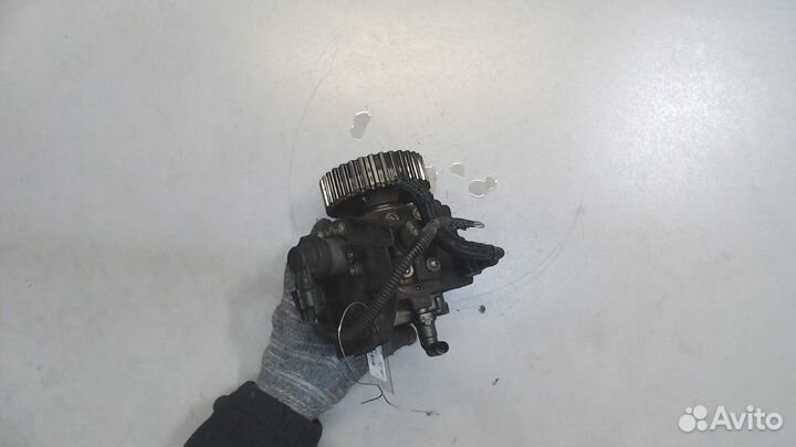 Тнвд Peugeot 308, 2010