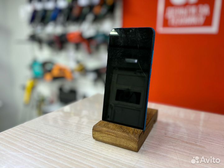 Xiaomi Redmi 9A, 2/32 ГБ