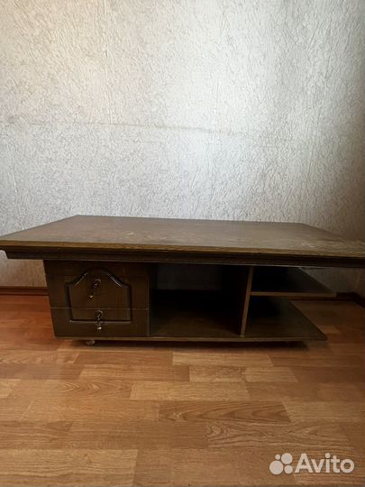 Тумба под телевизор бу