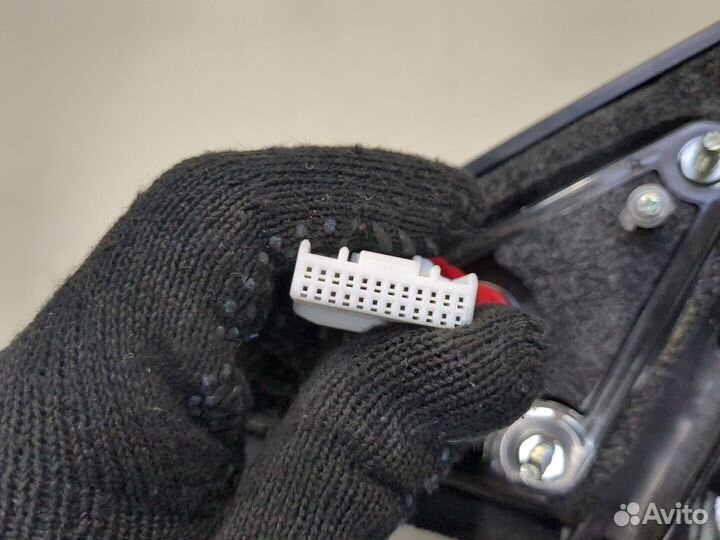 Зеркало боковое правое Hyundai Equus