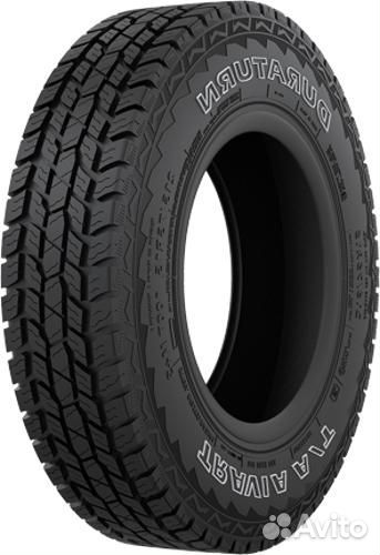 Duraturn Travia A/T 265/70 R16 112T