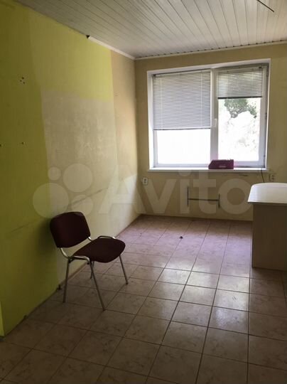 Свободного назначения, 15 м²