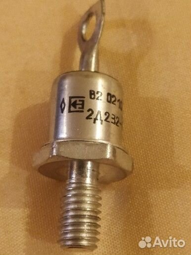 Диод 2Д232-80-10 (В2)