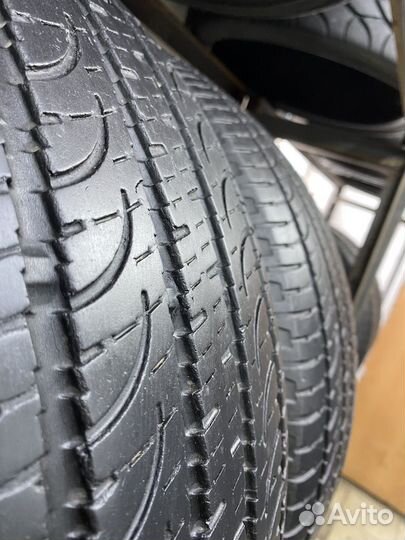 Yokohama Geolandar SUV G055 245/65 R17 107H