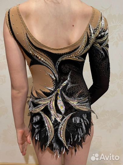 Купальник для соревнований