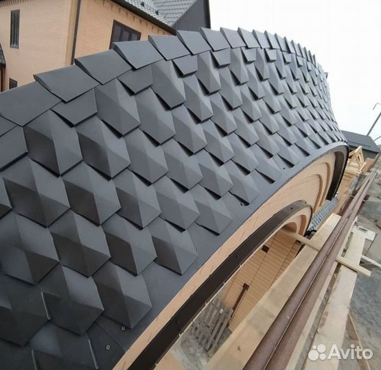 Жестяной цех