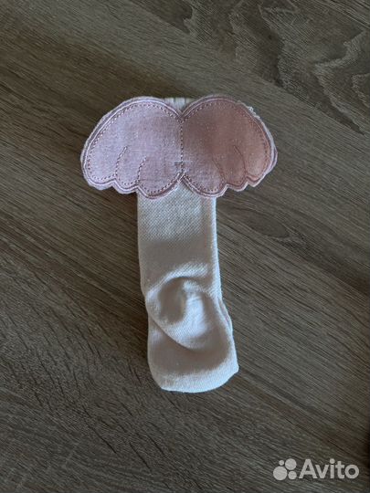 Гольфы для девочки