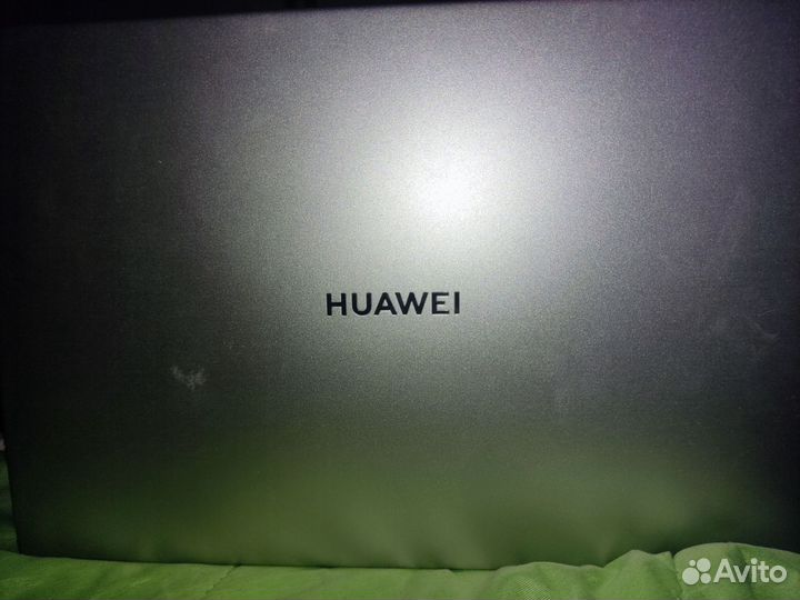 Huawei Matebook d 14