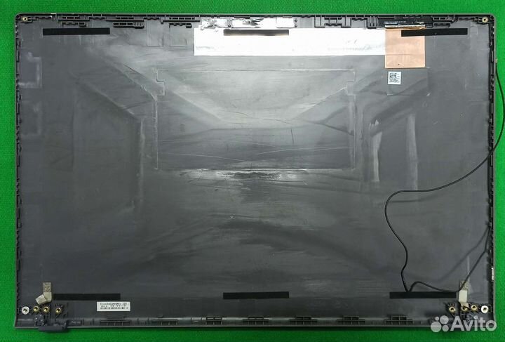 Крышка матрицы asus M509D