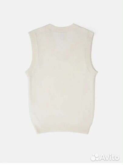 Жилетка для девочки