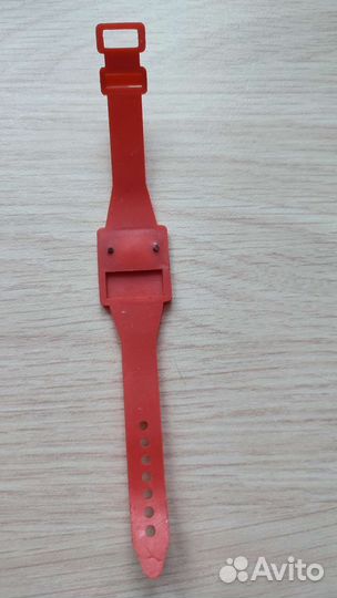 Винтажные часы наручные детские