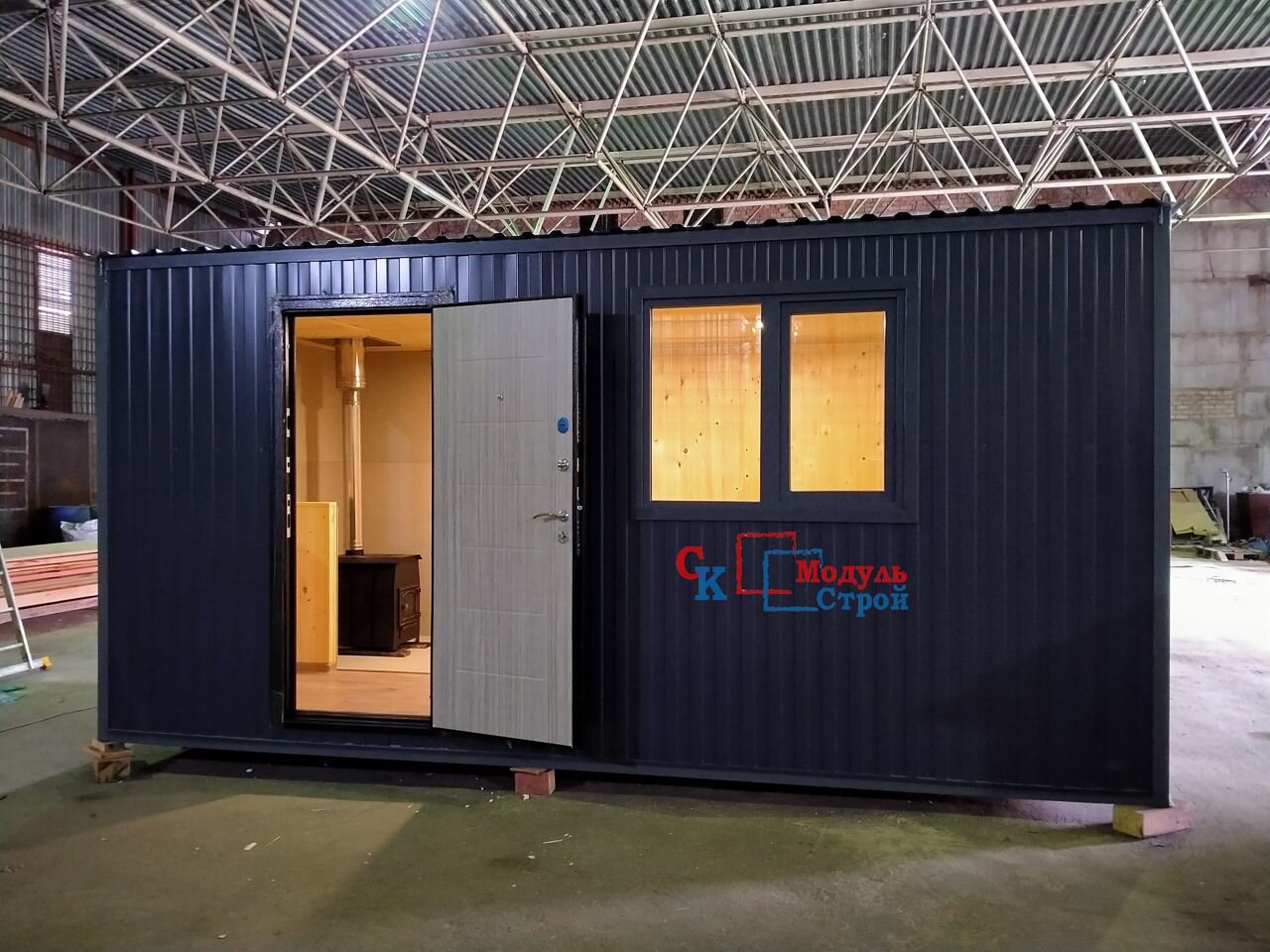 Модуль строй. Модуль строй пермь. Зданий. Модуль строй курган. Ларек профлист.