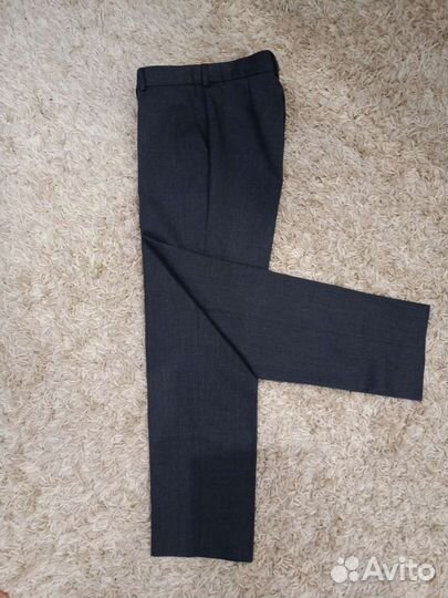 Школьные брюки