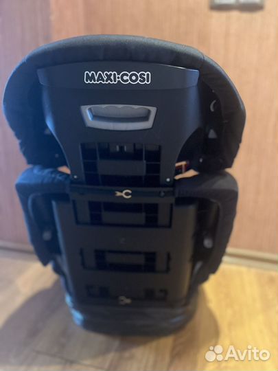 Автокресло maxi cosi rodifix