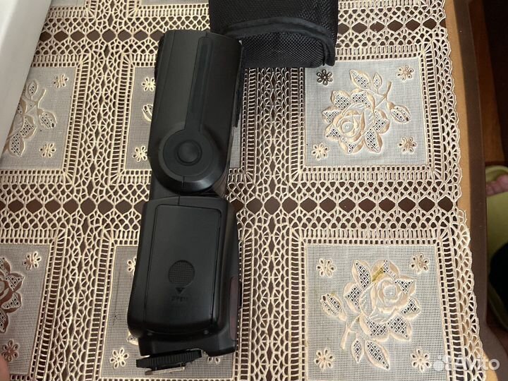 Вспышка yongnuo 560 iv canon