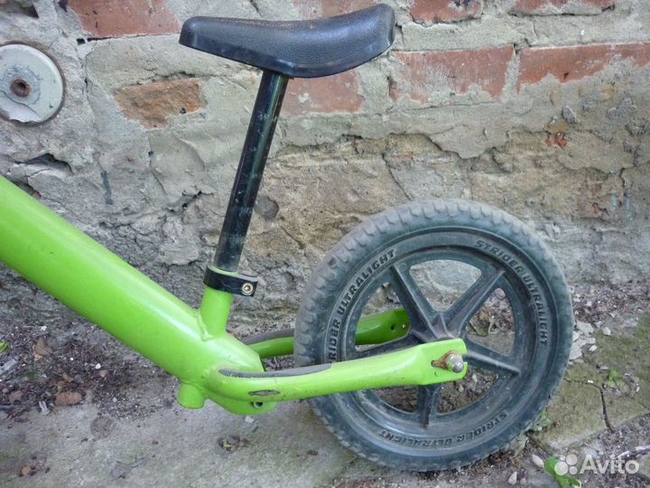 Беговел St rider