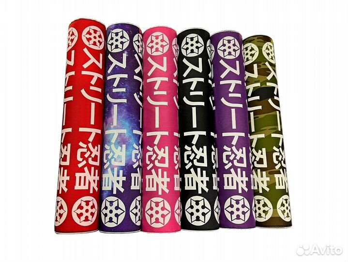 BMX Барпад dare накладка на руль