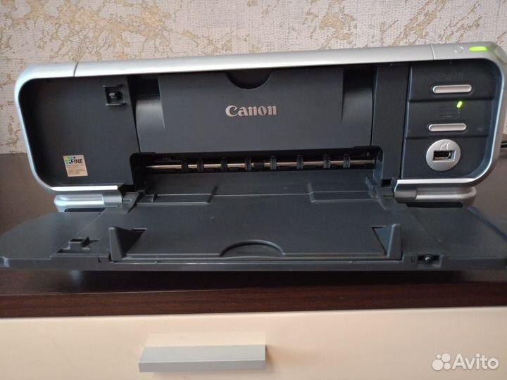 Принтер canon pixma IP4000