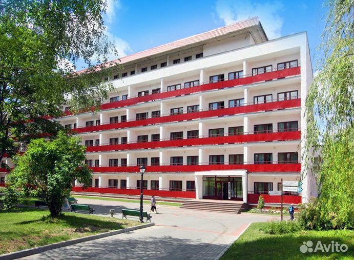 Лечение и отдых в Беларуси