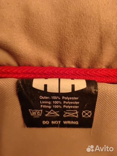 Переноска для детей фирмы heike hauck design