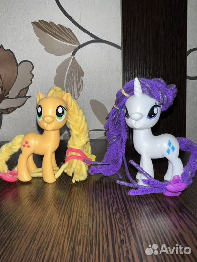 My Little Pony редкие