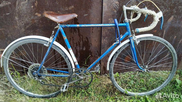 Спортивный хвз