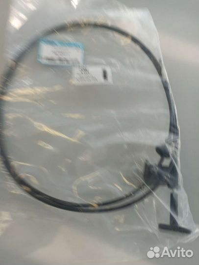 Трос привода замка капота Honda CR-V 74130-S10-A11