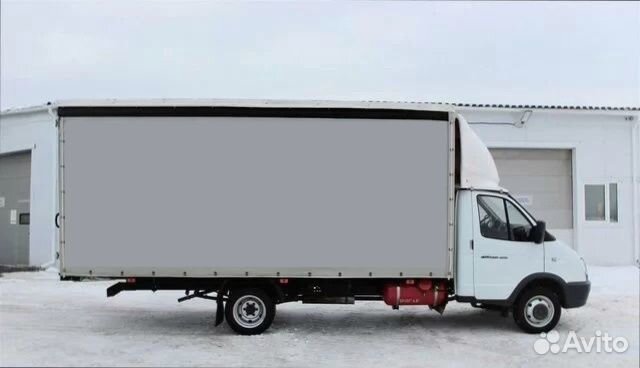Перевозка грузов межгород быстрая подача от 200кг