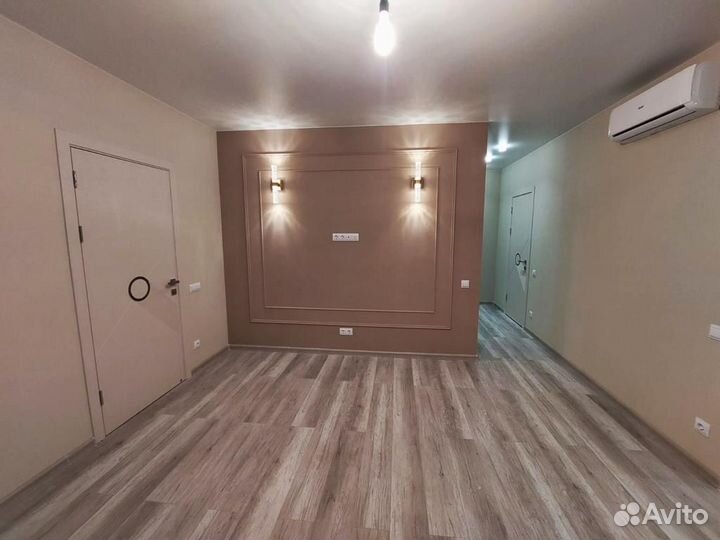 Ремонт квартир и домов под ключ с гарантией