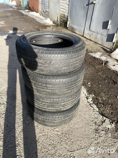 Hankook Optimo K415 225/60 R17 99H