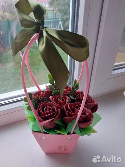 Цветы на день учителя