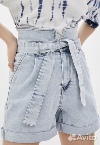 Love republic шорты