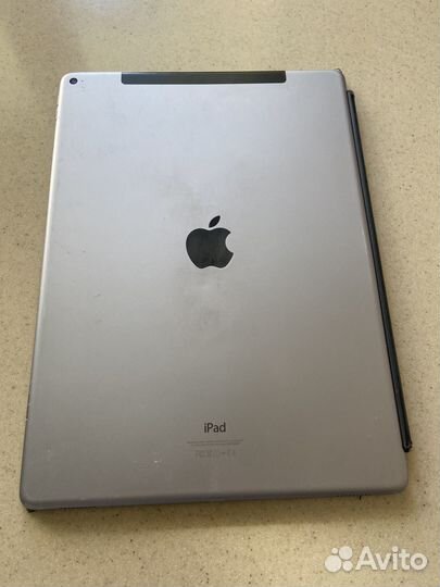 iPad pro 12.9 A1652