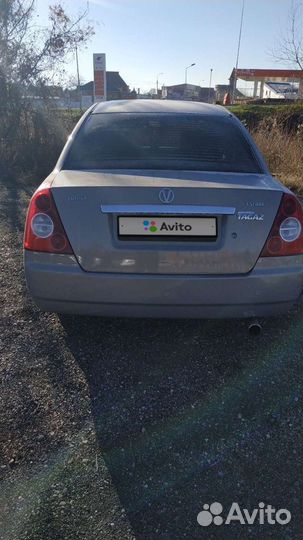 Vortex Estina 1.6 МТ, 2009, 15 000 км