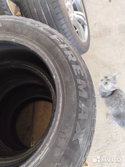 Firemax FM805+ 185/65 R15 30D