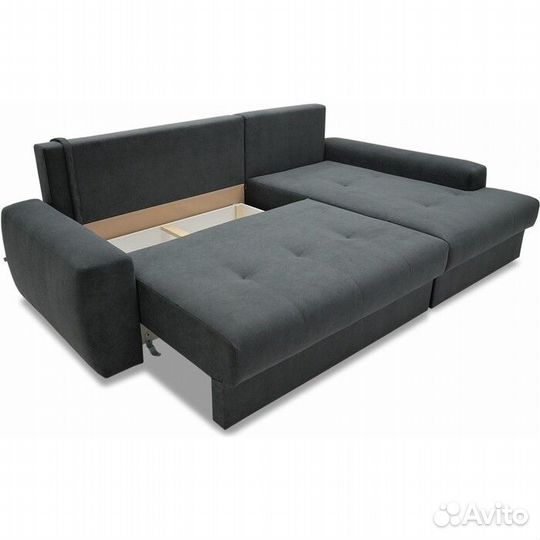 Диван угловой