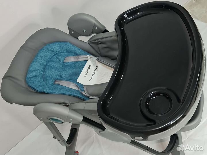 Стульчик для кормления Luxmom